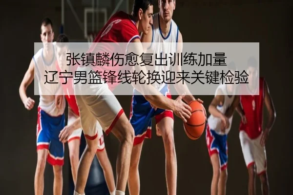张镇麟伤愈复出训练加量 辽宁男篮锋线轮换迎来关键检验